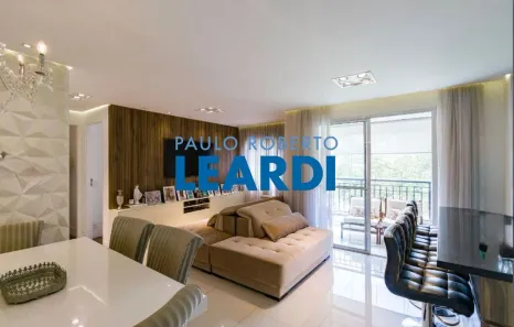 Apartamento com 2 Quartos à venda, 65m² no Vila Suzana, São Paulo