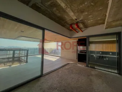 Apartamento com 1 Quarto à venda, 109m² no Jardim das Acácias, São Paulo