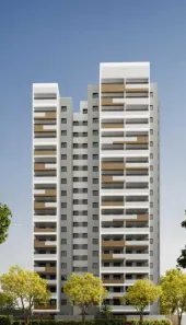 JOIN VILA MARIANA no Mirandópolis, São Paulo
