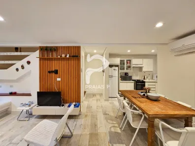 Prédio Residencial com 2 Quartos à venda, 106m² no Riviera, Bertioga