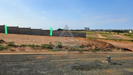 Lote/Terreno à venda, 360m² no Loteamento Alphaville Campinas, Campinas
