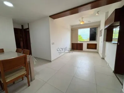 Apartamento com 2 Quartos à venda, 58m² no Camorim, Rio de Janeiro
