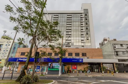 Sala Comercial para alugar, 29m² no Menino Deus, Porto Alegre
