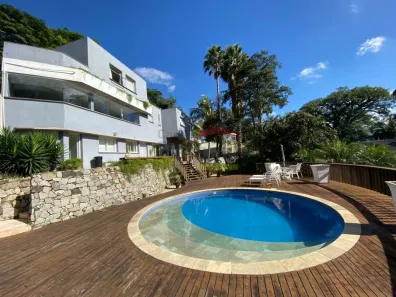 Sobrado com 4 Quartos à venda, 650m² no Barro Branco (Zona Norte), São Paulo