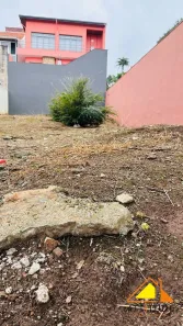Lote/Terreno à venda, 250m² no Dos Casa, São Bernardo do Campo