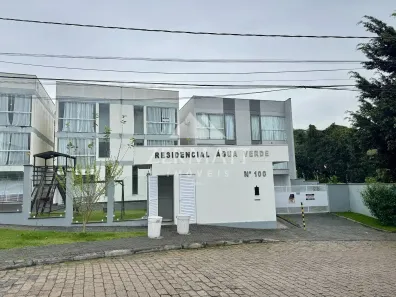 Sobrado com 2 Quartos à venda, 144m² no Água Verde, Blumenau