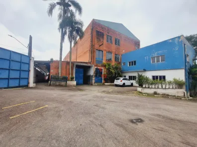 Galpão/Depósito/Armazém para alugar, 9563m² no Vila Louro, Embu-Guaçu