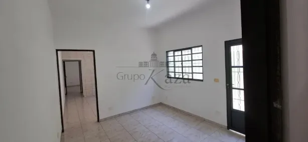 Casa com 2 Quartos à venda, 60m² no Residencial Armando Moreira Righi, São José dos Campos