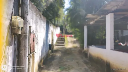 Lote/Terreno à venda, 600m² no Freguesia (Jacarepaguá), Rio de Janeiro