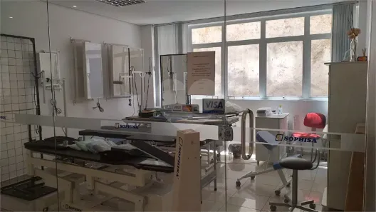 Prédio Comercial à venda, 2200m² no Bela Vista, São Paulo