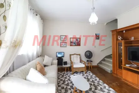 Sobrado com 3 Quartos à venda, 140m² no Vila Guilherme, São Paulo