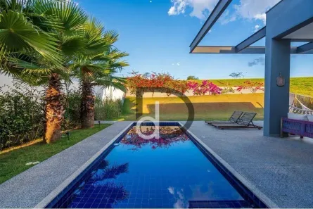 Casa de Condomínio com 3 Quartos à venda, 240m² no Residencial Reserva Tocantins, Itupeva