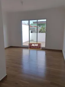 Sobrado com 3 Quartos à venda, 145m² no Planalto, São Bernardo do Campo