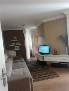 Apartamento com 3 Quartos à venda, 60m² no Jardim Marajoara, São Paulo