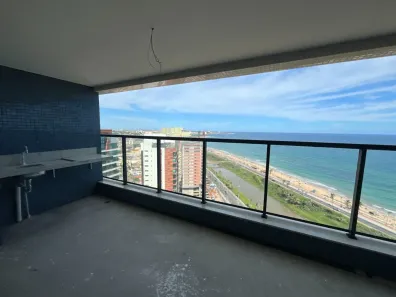 Apartamento com 3 Quartos à venda, 103m² no Jaguaribe, Salvador