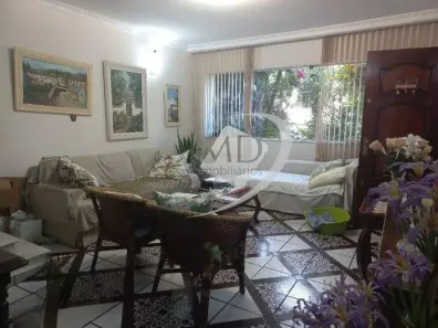 Sobrado com 3 Quartos à venda, 154m² no Osvaldo Cruz, São Caetano do Sul