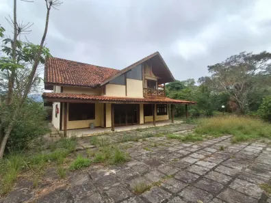 Lote/Terreno com 1 Quarto à venda, 14000m² no Guaratiba, Rio de Janeiro