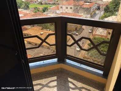 Apartamento com 3 Quartos à venda, 140m² no Vila Marcondes, Presidente Prudente