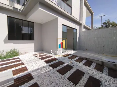 Casa com 3 Quartos à venda, 120m² no Novo Rio das Ostras, Rio das Ostras