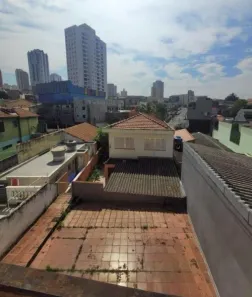 Casa com 6 Quartos à venda, 382m² no Vila Antonina, São Paulo