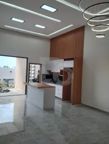 Casa de Condomínio com 3 Quartos à venda, 100m² no Rio das Canas, Barra dos Coqueiros