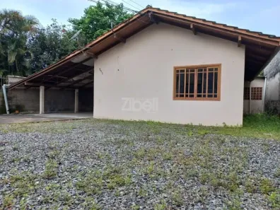 Lote/Terreno à venda, 833m² no Bom Retiro, Joinville