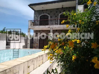 Casa com 4 Quartos à venda, 303m² no Freguesia (Ilha do Governador), Rio de Janeiro