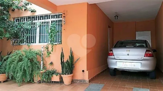 Sobrado com 3 Quartos à venda, 180m² no Vila Elias Nigri, São Paulo