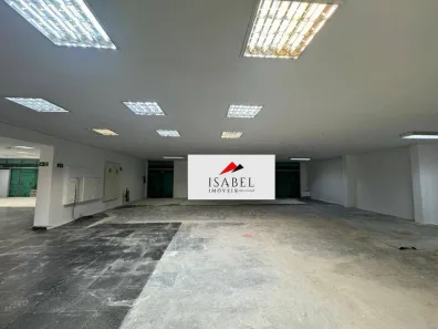 Ponto Comercial para alugar, 280m² no Centro, Suzano