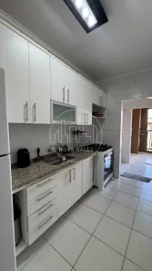 Apartamento com 3 Quartos à venda, 80m² no Itaguá, Ubatuba