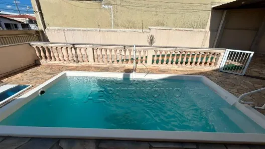 Casa com 3 Quartos à venda, 121m² no Vila Gabriel, Sorocaba