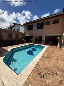 Casa com 4 Quartos à venda, 535m² no Itaigara, Salvador