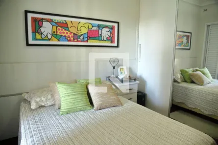 Apartamento com 3 Quartos à venda, 142m² no Centro, São Bernardo do Campo