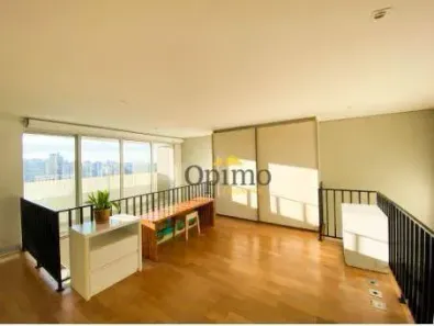 Apartamento com 1 Quarto à venda, 96m² no Vila Cruzeiro, São Paulo