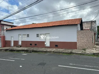 Apartamento com 1 Quarto para alugar, 28m² no Centro, Teresina