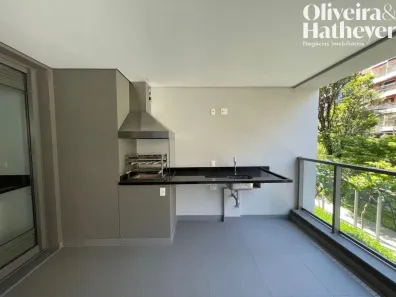 Apartamento com 3 Quartos à venda, 315m² no Jardim Paulista, São Paulo