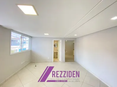Apartamento com 2 Quartos para alugar, 73m² no Região Central, Caieiras