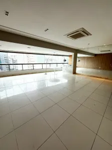 Apartamento com 4 Quartos à venda, 185m² no Vitória, Salvador