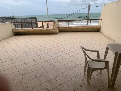 Apartamento com 2 Quartos para alugar, 42m² no Areia Preta, Natal