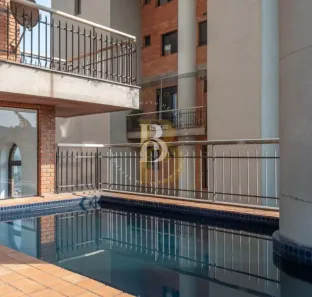Cobertura com 4 Quartos à venda, 541m² no Vila Progredior, São Paulo