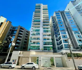 Apartamento com 2 Quartos à venda, 85m² no Centro, Chapecó