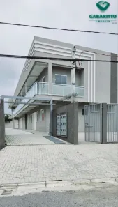 Apartamento com 2 Quartos para alugar, 48m² no Uberaba, Curitiba