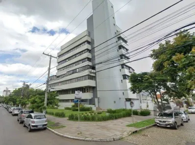 Sala Comercial à venda, 47m² no Santana, Porto Alegre