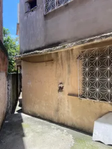 Casa com 2 Quartos à venda, 43m² no Rocha Miranda, Rio de Janeiro