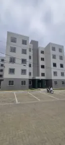 Apartamento com 2 Quartos à venda, 49m² no Santo Antônio dos Prazeres, Feira de Santana