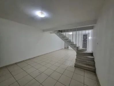 Sobrado com 3 Quartos à venda, 179m² no Vila Regente Feijó, São Paulo