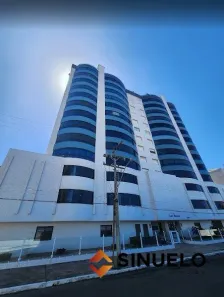 Cobertura com 3 Quartos à venda, 152m² no Capão da Canoa, Capão da Canoa