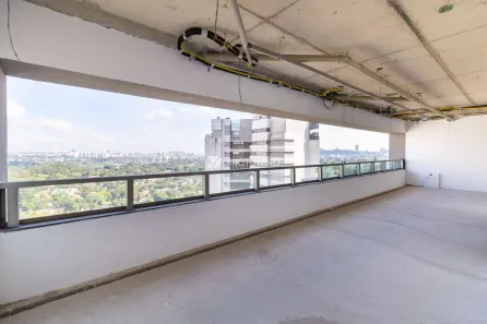 Apartamento com 3 Quartos à venda, 281m² no Pinheiros, São Paulo