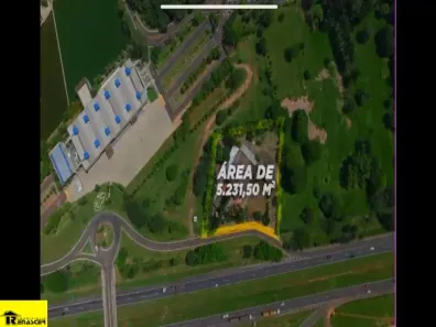 Lote/Terreno à venda, 5231m² no Jardim do Cedro, São José do Rio Preto