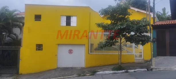Casa com 3 Quartos à venda, 162m² no Vila Ester (Zona Norte), São Paulo